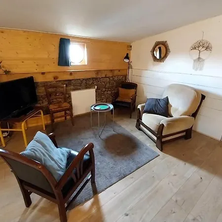 Apartment En Village 5 Couchages *