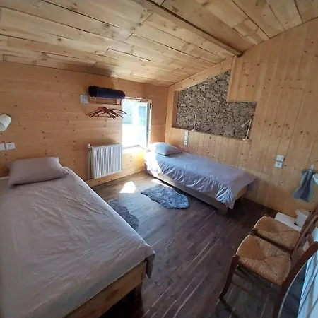 En Village 5 Couchages Apartment