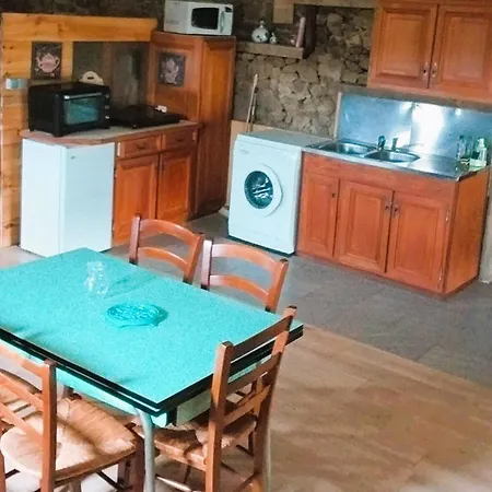 En Village 5 Couchages Apartment Lege (Loire-Atlantique)