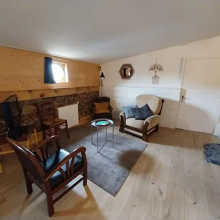 En Village 5 Couchages