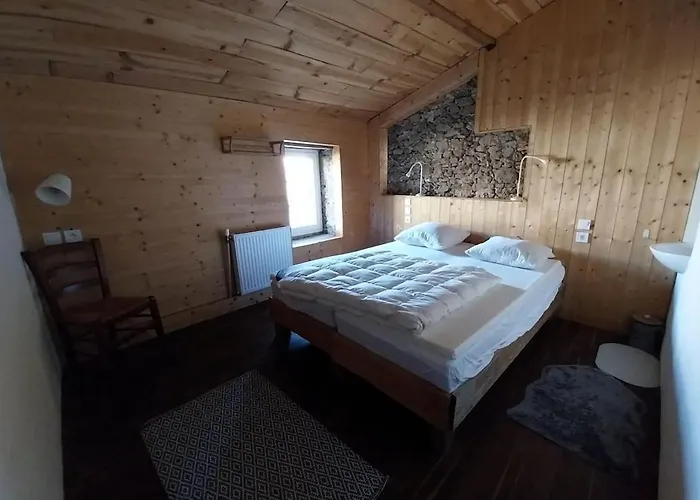 En Village 5 Couchages Legé