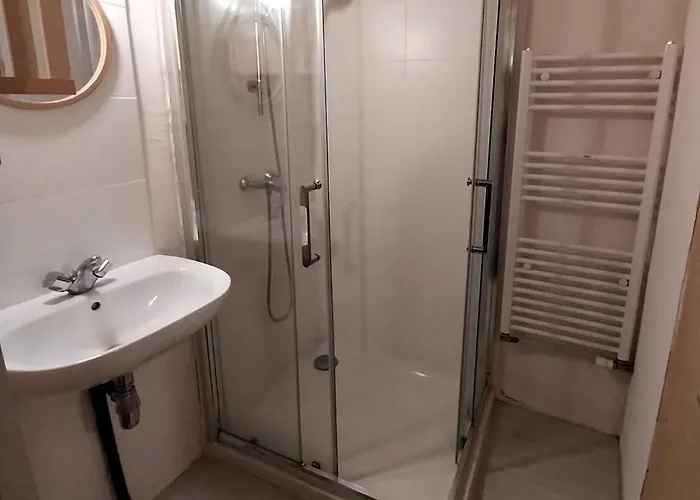 En Village 5 Couchages Appartamento *