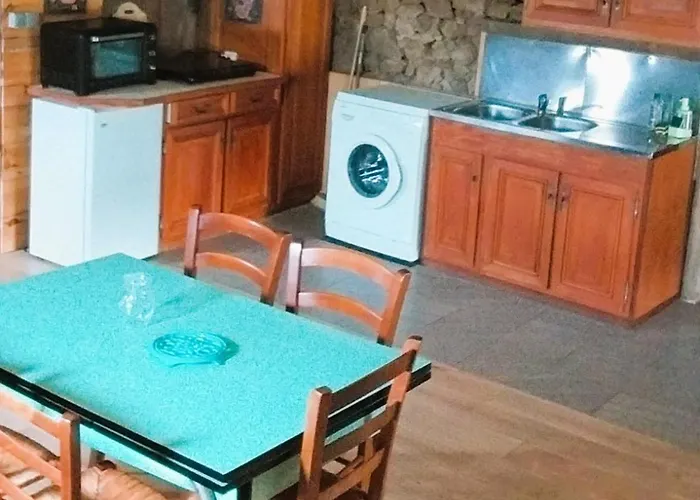 En Village 5 Couchages Appartamento Legé