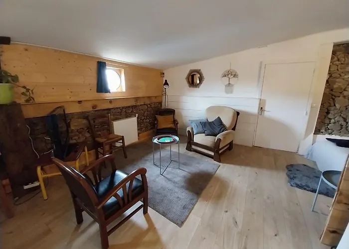 En Village 5 Couchages